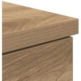  Stol Artisan hrast 86x49x76 cm konstruirano drvo | Eponuda.com