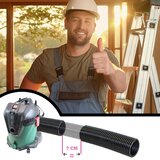 MIKRO Fleksibilno crijevo kompatibilno s Parkside PWD 25 A1, PWD 25 A2, PWD 30 A1 (MVSCH-2238) | shoptok.hr