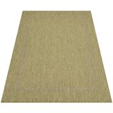 Novel Ravno Tkana Preproga Relax, Zelena, 80x150cm | Shoptok.si
