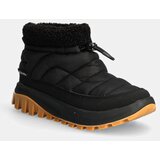 Columbia Čizme za snijeg Snowtrot Shorty boja: crna, 2075121 Cijene