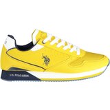 U.S. POLO BEST PRICE US POLO BEST PRICE YELLOW MEN&#39;S SPORTS SHOES | shoptok.hr