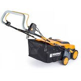 Powermat električni aerator i skarifikator 3u1 PM-AEW-2600T, 2600 W, 40 cm | shoptok.hr