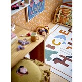 Bloomingville Mini Pamučan dječji tepih 110x110 cm Memmo – | shoptok.hr