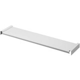 YAMAZAKI Bijela metalna prilagodljiva dodatna kuhinjska polica 108x15 cm Tower – | shoptok.hr