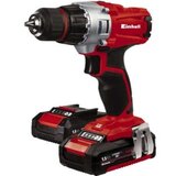 Aku bušilica Power X-Change TE-CD 18/2 Li Kit Einhell | Eponuda.ba