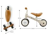 Kinderkraft Kolo Cutie, Svetlo Bež | Shoptok.si