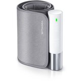 Withings BPM Core tlakomjer siv, 3-u-1 s uredaj EKG-om i digitalnim stetoskopom, WMP04-Siva-Sve-Inte | shoptok.hr