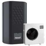 TermoPlus Toplotna črpalka MITSUBISHI SUZ-SWM60VA2 + &amp;reg; HYDROBOX-P7-SMART, (21139329) Slike