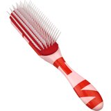 Denman Style D3 The Deluxe Original Curl Definer & Styler češalj za styling za kosu Pink Crush 1 kom | shoptok.hr
