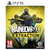 UbiSoft PS5 Tom Clancy's Six: Extraction - Guardian Edition Cene