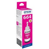 Tinta EPSON EcoTank/ITS T6643 magenta | Eponuda.ba