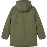 Schott Parke - Kaki | Shoptok.si