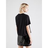 Guess Majica rdeča / črna / bela | Shoptok.si