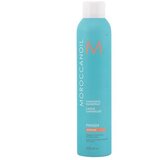 Moroccanoil Finish lak za lase z močnim utrjevanjem 330 ml | Shoptok.si