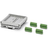 Phoenix Contact kućište elektronike 127.80 pa svijetlosiva um-basic 108 100MM dev-kit kmgy 1 st Cijene