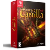  Cursed Castilla EX Collectors Edition - Limited Run (SWITCH) | Shoptok.si