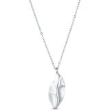 Vuch Ogrlica Virela Silver | shoptok.hr