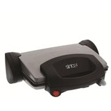 Toster 2000 W crno-sivi Sinbo SSM-2518 | ePonuda.com