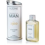  H.Zone Essential Man No.1910 After Shave Tonic 100ml - Tonik posle brijanja Cene