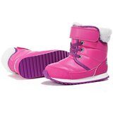 Reebok Škornji za sneg Snow Prime Rožnata | Shoptok.si