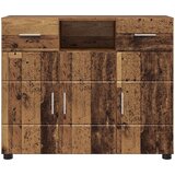  Drveni ormar Staro drvo 88,5 x 30,5 x 73 cm Konstruirano drvo | shoptok.hr