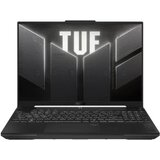 Asus laptop tuf gaming F16 FX607VJR-TU307 DOS/16"WUXGA144/Core 7 230H/16GB/512GB/3050 6GB/GLAN/backl Cene