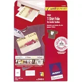 JET FOLIJA A4 PRENOS PK4 ZWECKFORM MD1003