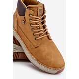Big Star Men's Lace-Up Boots Big Star | shoptok.hr