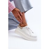 S. BARSKI Women's Platform Sneakers D&A | Shoptok.si