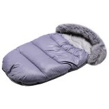  Zimska vreća za kolica Matpol Cocoon - Grey | shoptok.hr