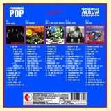 CROATIA RECORDS Psihomodo Pop - Original Album Collection | Eponuda.com