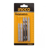 INGCO TOOLS List za ubodnu pilu 5/1 drvo,metal i aluminij AKJ0051 Cijene