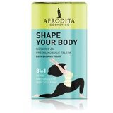 Čarape za oblikovanje tijela Afrodita Shape Your Body – S/M | Eponuda.ba