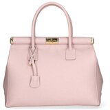 Gave lux Ženska koŽna torba glx22800523fbg/ roze | Eponuda.com