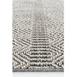 Conceptum Hypnose elit 01 tepih sivo - belih boja 100 x 150 (860BLN1145) | ePonuda.com