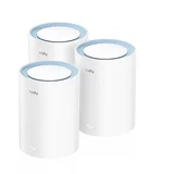 AC1200 Dual Band Whole Home Wi-Fi Mesh System