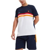 Ellesse Majice s kratkimi rokavi - Modra Cene