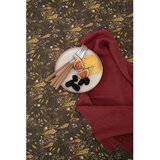 Linen Tales Laneni stolnjak 140x140 cm Woodland – | shoptok.hr