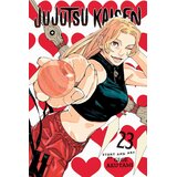Harper Collins Publishers Ltd Gege Akutami - Jujutsu Kaisen, Vol. 23 | Eponuda.com