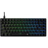 White Shark GK 005121 Hamachi Black Mechanical RGB - US Cene