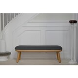 UMAGE Antracitno siva klop Paff Low – | Shoptok.si