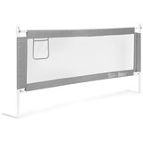 ECO TOYS Nastavljiva varnostna ograja za posteljo Ruhhy, dolžina 200cm, (5000289786) | Shoptok.si