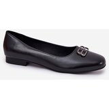 VINCEZA Elegant Women's Ballerinas With Decoration | shoptok.hr