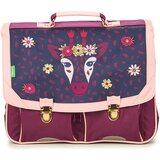 Tann's Šolska torba INAYA CARTABLE 38 CM Vijolična Cene