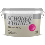 SCHÖNER WOHNEN Notranja disperzijska barva Schöner Wohnen Trend (2,5 l, finca)