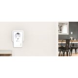 Tp-link TL-PA7017P KIT AV1000 powerline starter kit adapter | Shoptok.si
