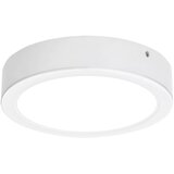  led panel nadgradni 18W nw krug shaun 3172 beli rabalux | Eponuda.com