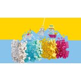 Lego Classic: Magična prozirna kutija | shoptok.hr