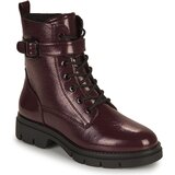 Tamaris 25289-580 Bordo Cijene