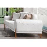 Atelier Del Sofa Class Bohem sofa na rasklapanje, 228 x 93 x 83 cm, krem Cijene